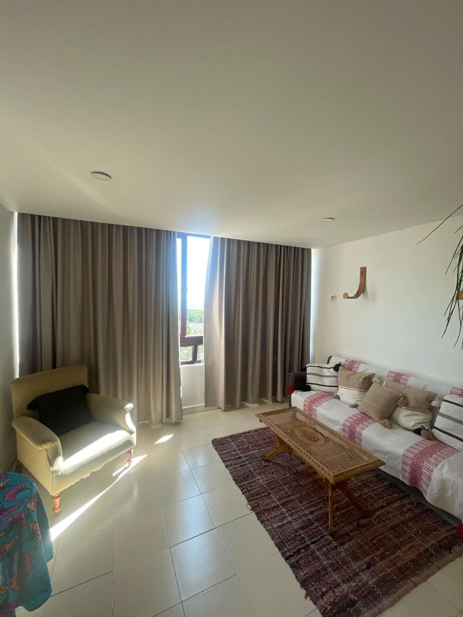 קוסטה דה קפאריקה Sao Joao Beach Lounge מראה חיצוני תמונה