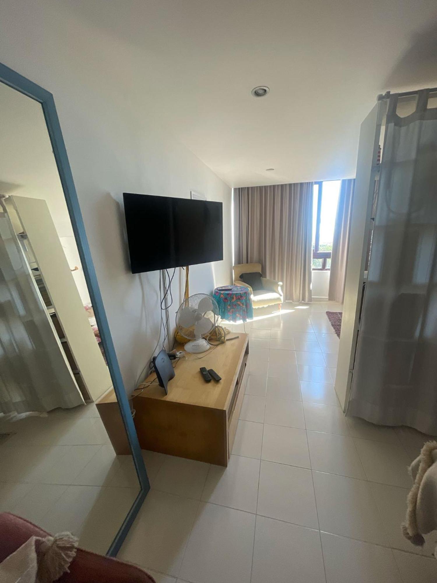 קוסטה דה קפאריקה Sao Joao Beach Lounge מראה חיצוני תמונה