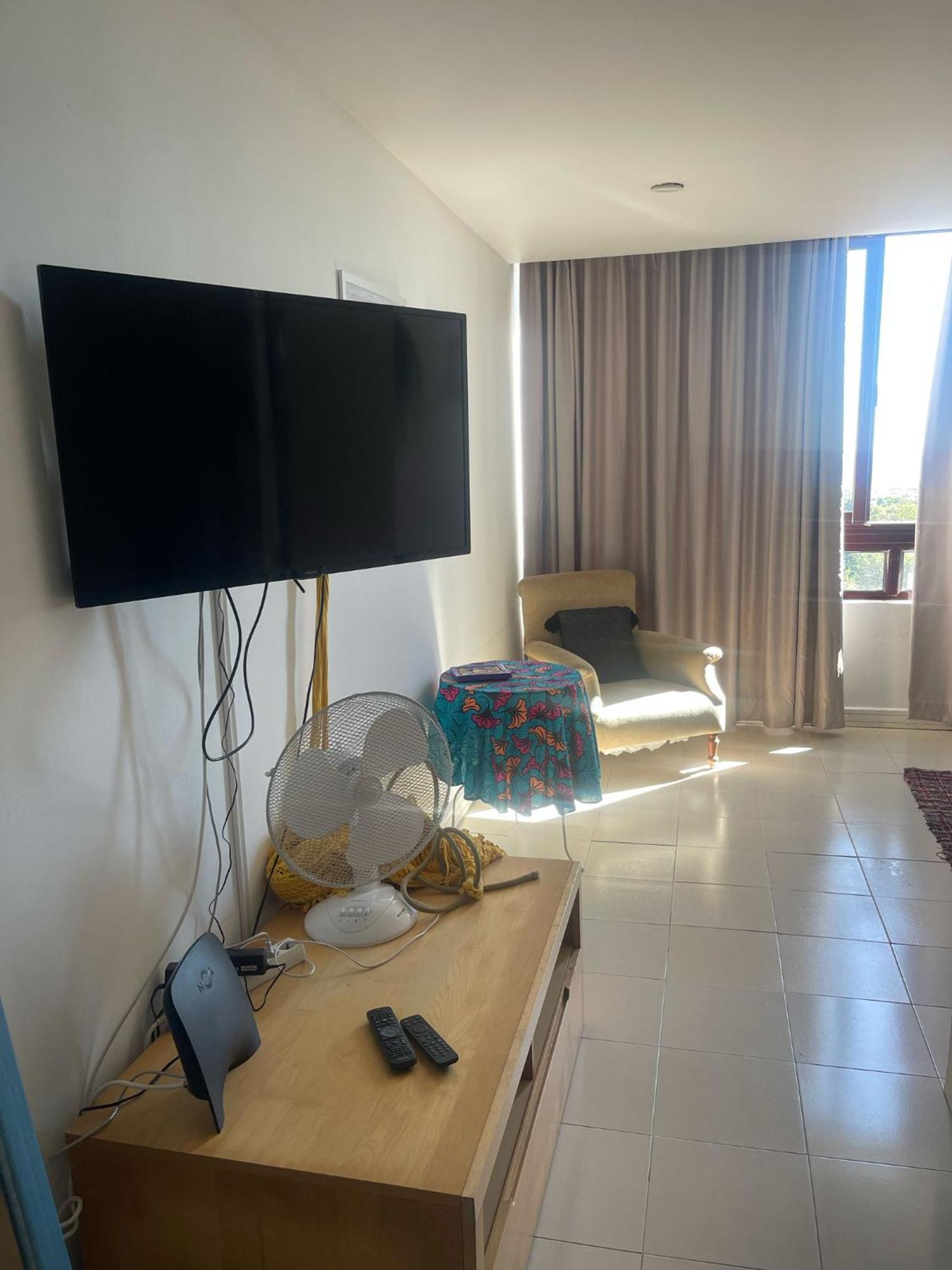 קוסטה דה קפאריקה Sao Joao Beach Lounge מראה חיצוני תמונה